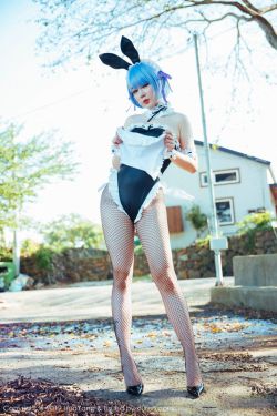 雾里青